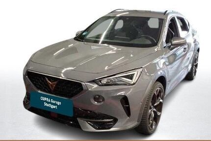 Cupra Formentor 31.328 km 33.930 &euro; Stuttgart-Feuerbach 70469