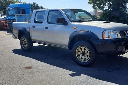 Nissan PickUp