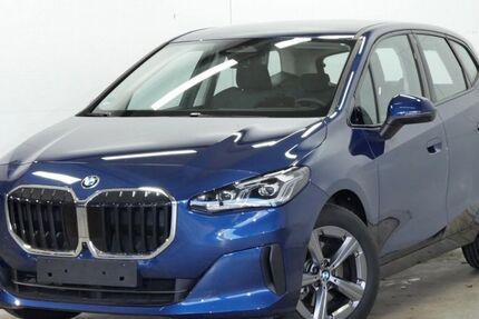 BMW 220 Active Tourer 9.300 km 31.280 € Böblingen 71032