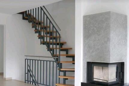 Exclusive Doppelhaushälfte in Stuttgart Plieningen zimmer