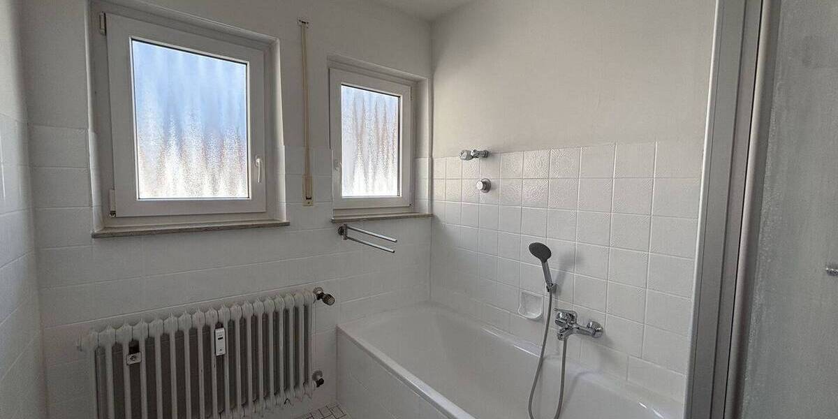 Etagenwohnung Ludwigsburg / Poppenweiler Poppenweiler - 3 Zimmer, 79 m&sup2;, 790&euro; | Angebot:26277269