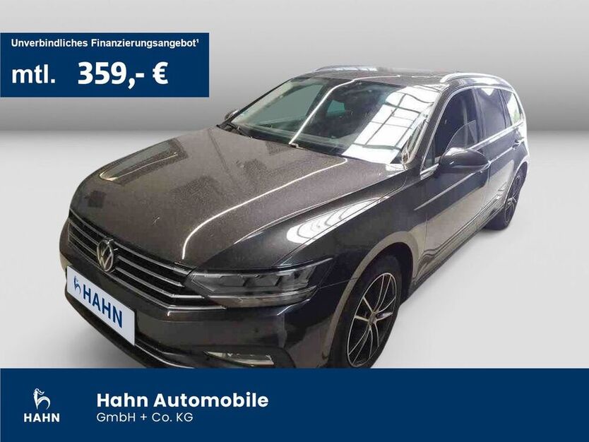 Passat Variant