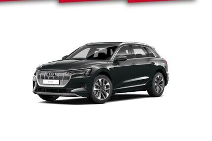 Audi e-tron 71.791 km 34.350 &euro; Stuttgart 70563
