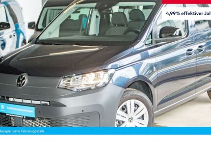 VW Caddy 8.344 km 33.490 € Stuttgart 70188