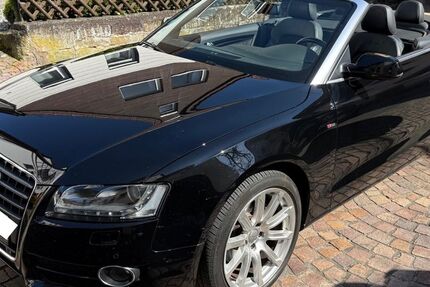 Audi A5 88.976 km 12.300 &euro; Remshalden 73630