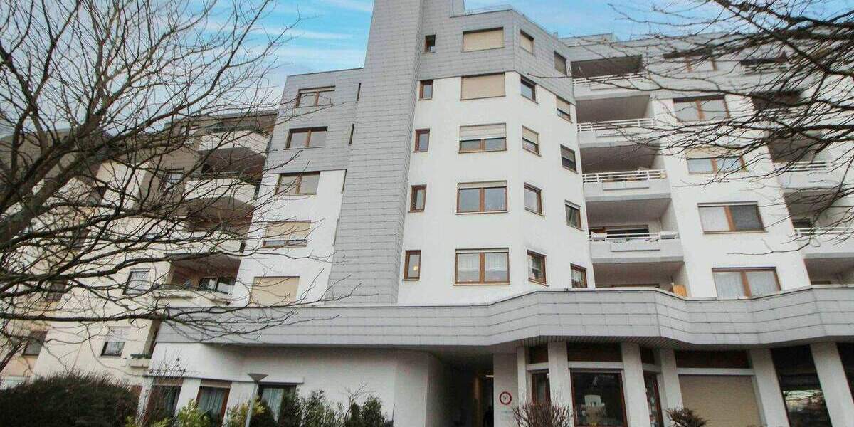 Etagenwohnung Stuttgart Heumaden - 3 Zimmer, 85 m&sup2;, 315.000&euro; | Angebot:25228719