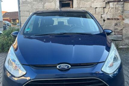 Ford B-Max 103.281 km 4.799 &euro; Ammerbuch 72119
