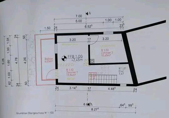 Einfamilienhaus Waiblingen Bittenfeld - 4 Zimmer, 95 m&sup2;, 339.000&euro; | Angebot:26889308
