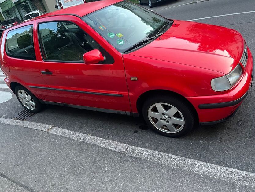 VW Polo 144.500 km 800 € Stuttgart 70199