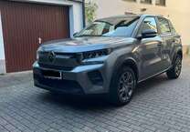 Gebrauchtwagen Citroen C3