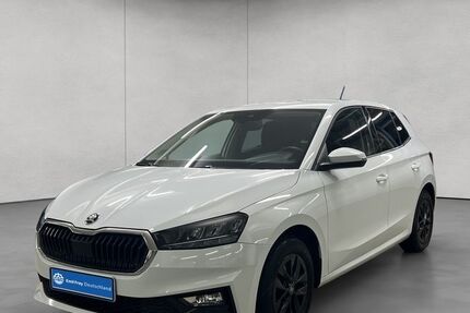 Skoda Fabia 24.513 km 18.890 &euro; Filderstadt 70794