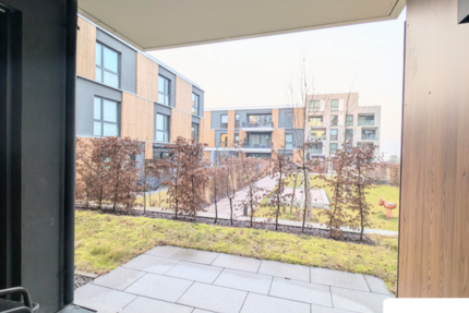 Wohnung Leonberg - 2 Zimmer, 54 m&sup2;, 980&euro; | Angebot:26068910