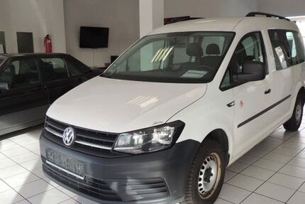 VW Caddy 390.000 km 6.999 &euro; Metzingen 72555