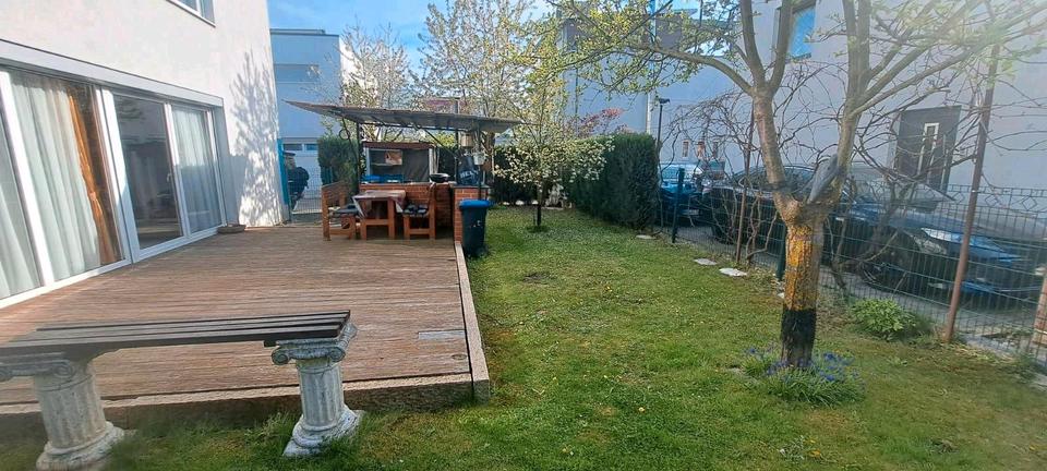 Einfamilienhaus Holzgerlingen - 5 Zimmer, 132 m&sup2;, 719.000&euro; | Angebot:26227031