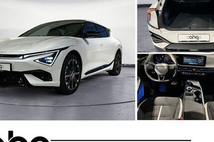 Kia EV6 8.017 km 52.690 € Tübingen 72072