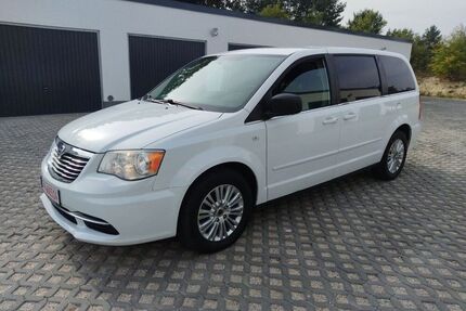 Lancia Voyager