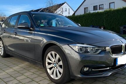 BMW 318 130.000 km 13.700 &euro; Köngen 73257