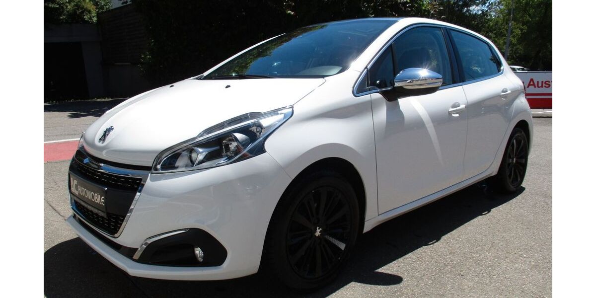 Peugeot 208 113.869 km 7.500 &euro; Backnang 71522
