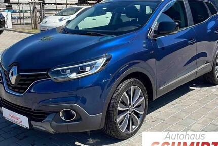 Renault Kadjar 74.650 km 13.900 &euro; Sachsenheim 74343