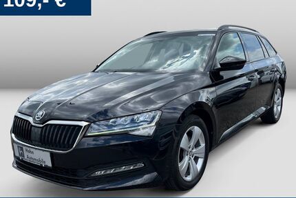 Skoda Superb 112.927 km 19.440 &euro; Weinstadt-Endersbach 71384