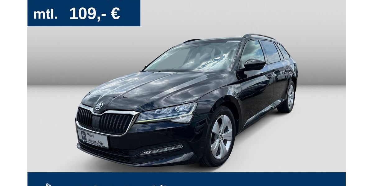 Skoda Superb 112.927 km 19.440 &euro; Weinstadt-Endersbach 71384