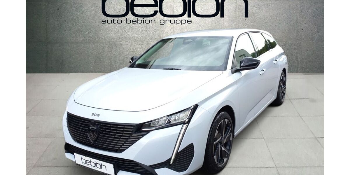 Peugeot 308 29.400 km 19.900 &euro; Esslingen 73728