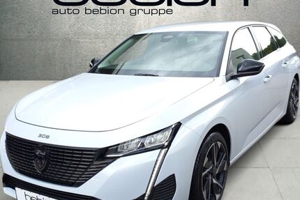 Peugeot 308 29.400 km 20.750 &euro; Esslingen 73728