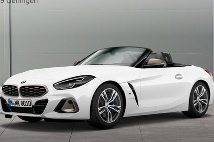 BMW Z4 M40 4.447 km 62.431 &euro; Gerlingen 70839
