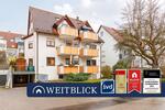 Maisonettenwohnung Ludwigsburg Hoheneck - 3.5 Zimmer, 70 m&sup2;, 990&euro; | Angebot:25923412
