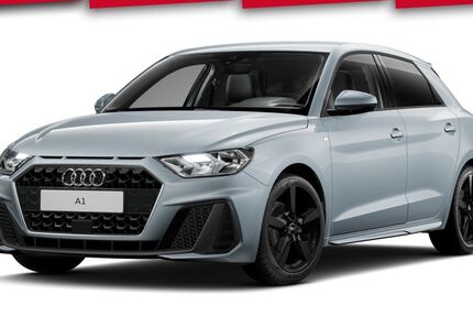 Audi A1 4.502 km 23.940 &euro; Stuttgart 70563
