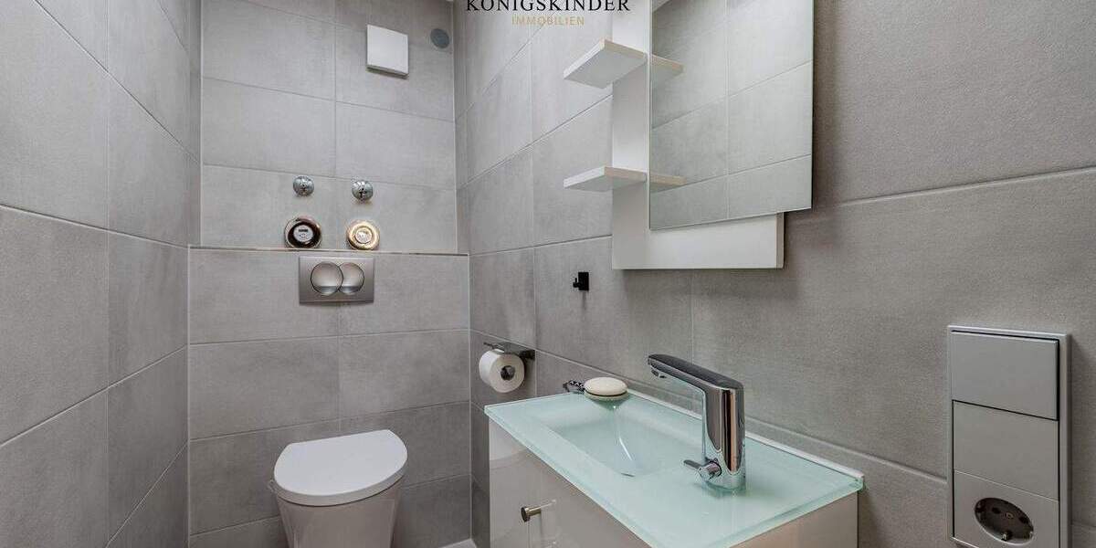 Etagenwohnung Stuttgart / Obertürkheim Obertürkheim - 3 Zimmer, 84 m&sup2;, 339.000&euro; | Angebot:24872801