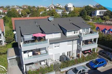 Wohnung zum Mieten in Böblingen 1.390 € 101.23 m² 4 zimmer