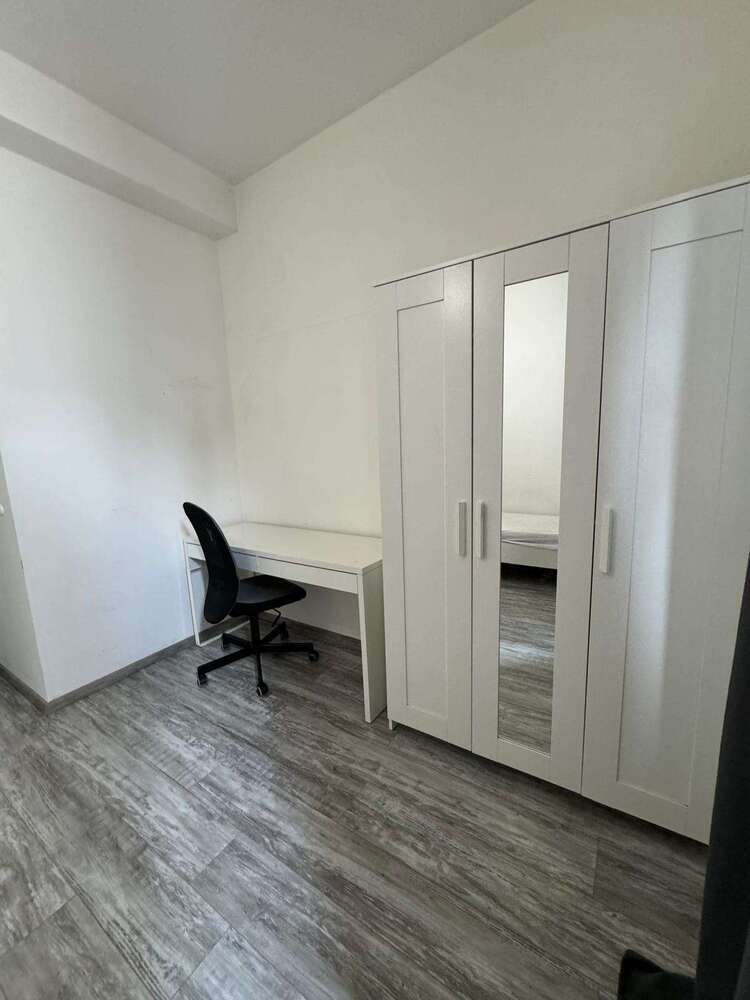 Wohnung zum Mieten in Stuttgart 420 € 18 m²