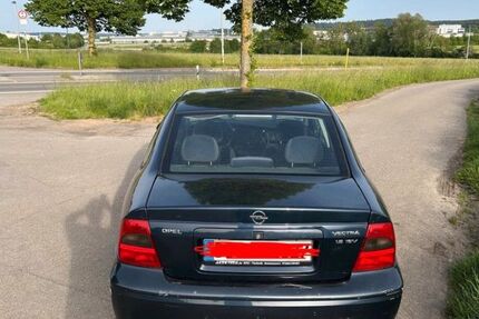 Opel Vectra 194.000 km 749 &euro; Böblingen 71034