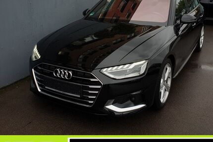 Audi A4 269.767 km 18.270 € Waiblingen 71332