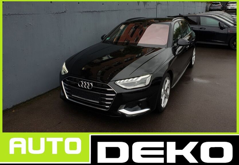 Audi A4 269.767 km 18.270 € Waiblingen 71332