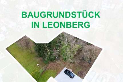 Grundstück Leonberg - 884.700&euro; | Angebot:24819696