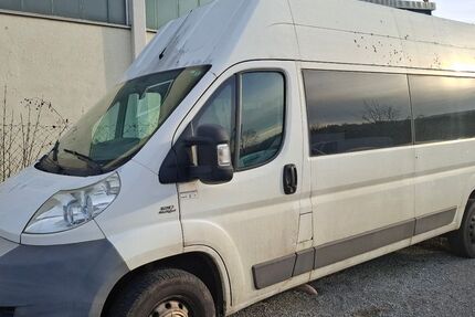 Fiat Ducato 200.000 km 2.690 &euro; Kernen i. r 71394