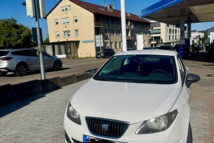 Seat Ibiza 165.000 km 3.200 € Korntal-Münchingen 70825