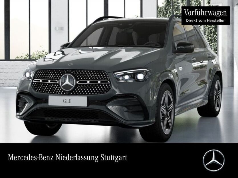 GLE 450