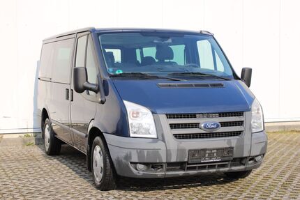 Ford Transit 205.000 km 4.999 &euro; Korntal Münchingen 70825