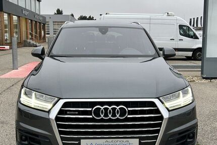Audi Q7 119.500 km 29.950 &euro; Holzgerlingen 71088