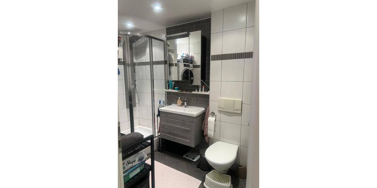 Etagenwohnung Ludwigsburg Eglosheim - 3 Zimmer, 85 m&sup2;, 1.500&euro; | Angebot:24830902