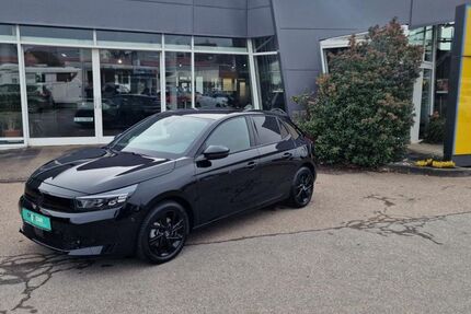 Opel Corsa 3.499 km 18.590 &euro; Großbottwar 71723