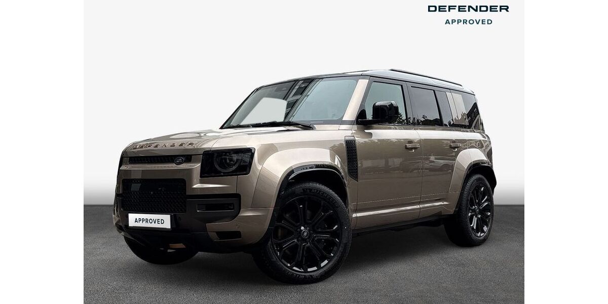 Land Rover Defender 7.000 km 166.666 &euro; Stuttgart 70190