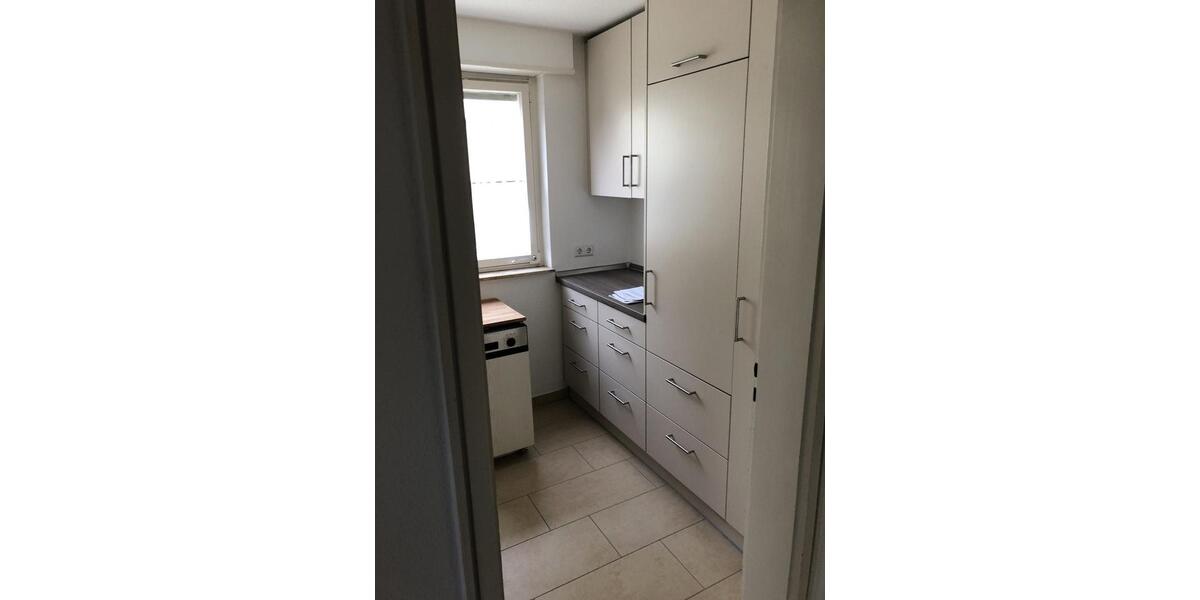 Dachgeschoßwohnung Esslingen am Neckar Brühl - 2 Zimmer, 37 m&sup2;, 151.000&euro; | Angebot:26224531