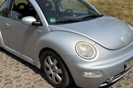 VW New Beetle 240.000 km 2.500 &euro; Stuttgart 70437
