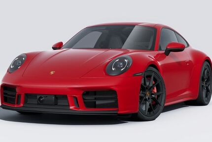 Porsche 992 4.999 km 159.900 &euro; Stuttgart 70469