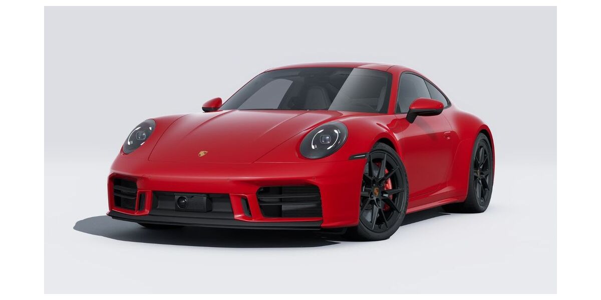 Porsche 992 4.999 km 159.900 &euro; Stuttgart 70469