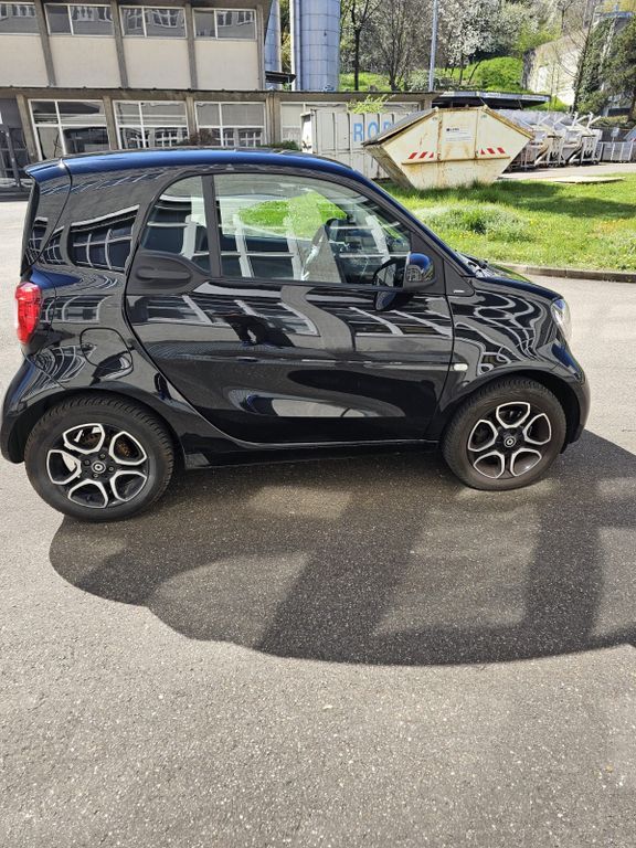 ForTwo